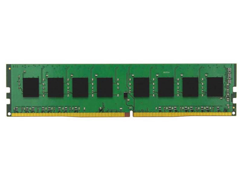 Ram PC Kingston 16GB DDR4 3200MHz KVR32N22D8/16