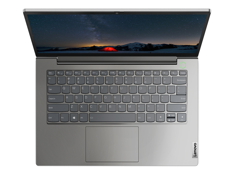 Laptop Lenovo ThinkBook 14 G3 ACL 21A200R0VN