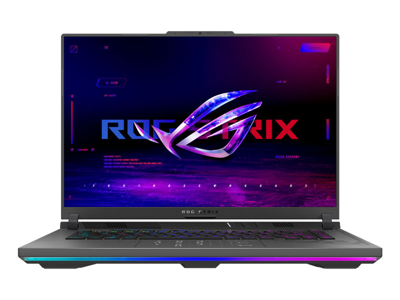 Laptop Asus ROG Strix G16 G614JV-N4261W (2023)