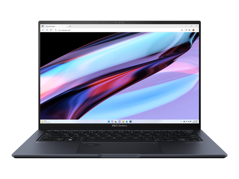 Laptop Asus Zenbook Pro 14 UX6404VV-P4069W
