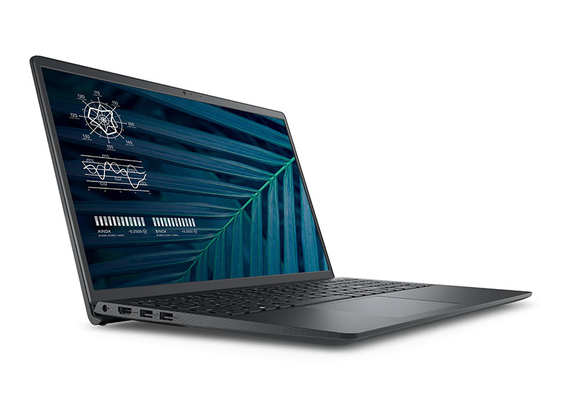Laptop Dell Vostro 3510 i5-8G-512SSD-MX350-15FHD-W11-OF21-3Y  (Tặng RAM 8GB)