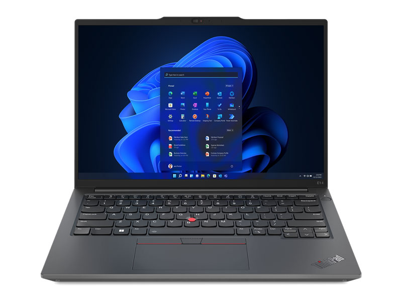 Laptop Lenovo ThinkPad E14 Gen 5 21JK0069VA