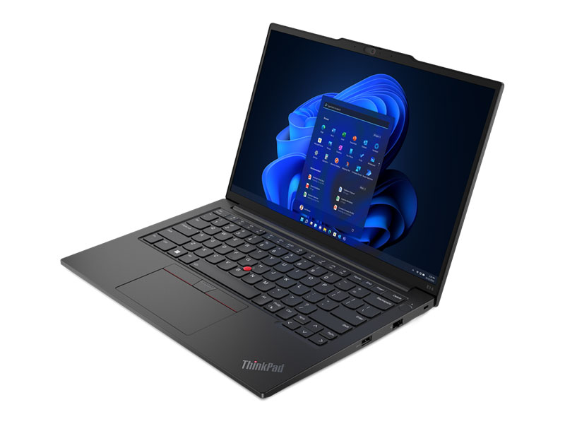 Laptop Lenovo ThinkPad E14 Gen 5 21JK006QVA