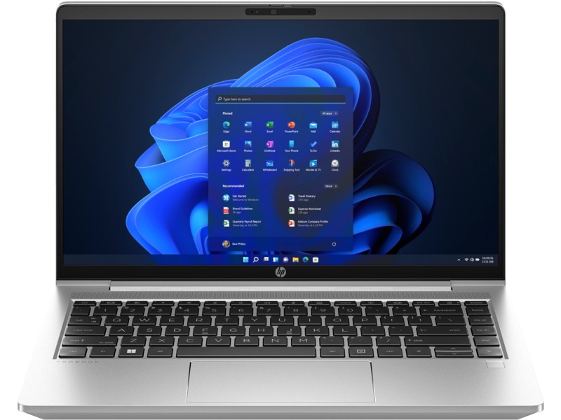 Laptop HP ProBook 440 G10 873A2PA i3-1315U