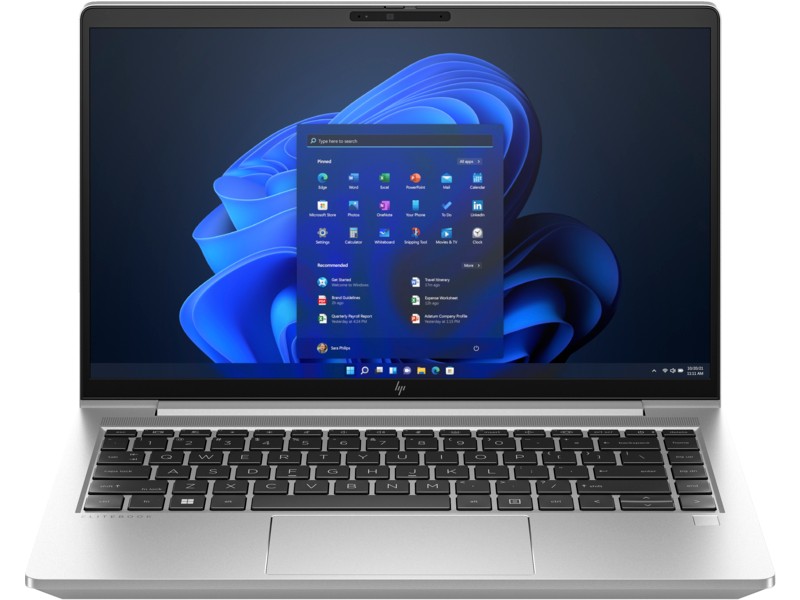 Laptop HP EliteBook 640 G10 873G4PA i5-1335U 16GB RAM Touchscreen
