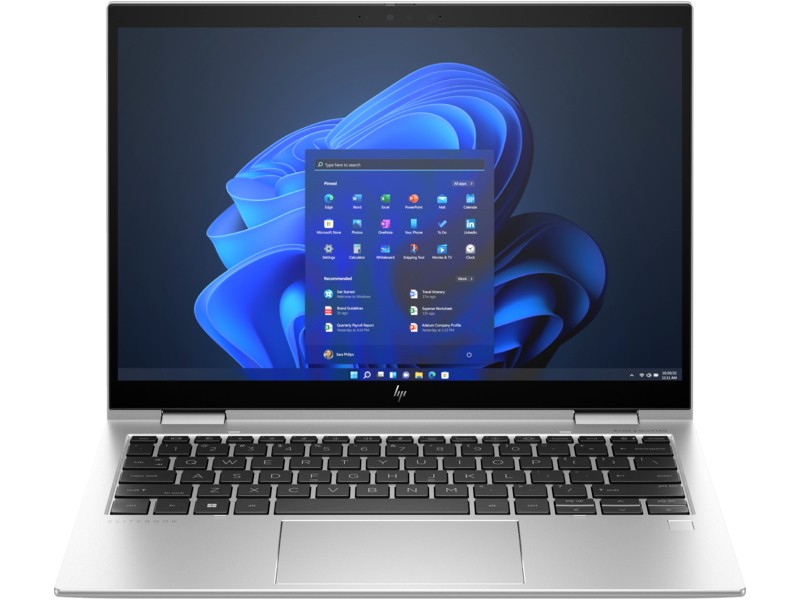 Laptop HP EliteBook x360 830 G10 876C5PA