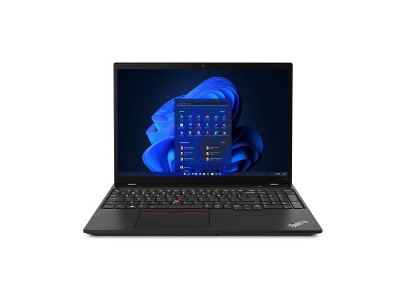 Laptop Lenovo ThinkPad P16s Gen 2 21HK003CVA 16GB 512GB i7-1360P