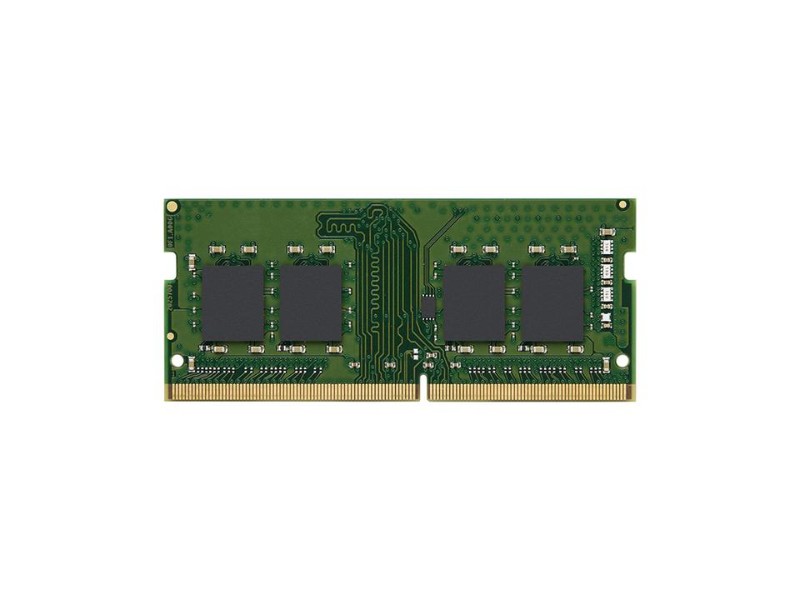 Ram Laptop Kingston 8GB DDR4-3200 KCP432SS6/8