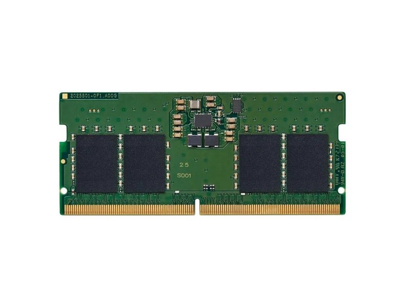 Ram Laptop Kingston 8GB DDR5-4800 KCP548SS6-8