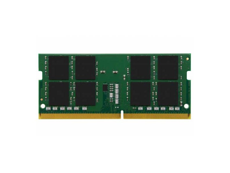 Ram Laptop Kingston 16GB DDR4-3200 KCP432SD8/16