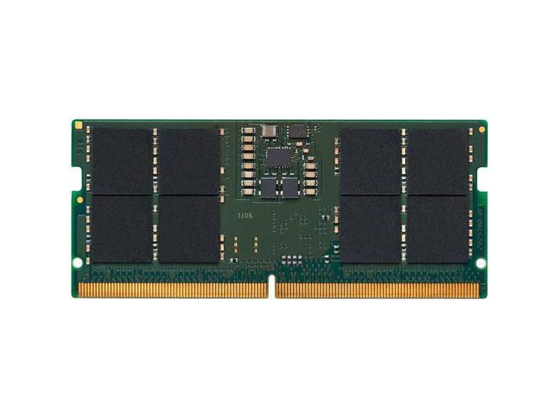 Ram Laptop Kingston 16GB DDR5-4800 KCP548SS8-16