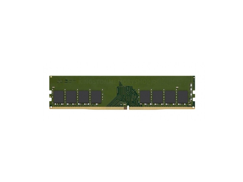 Ram PC Kingston 16GB DDR4-3200 KCP432NS8/16 1Rx8 UDIMM