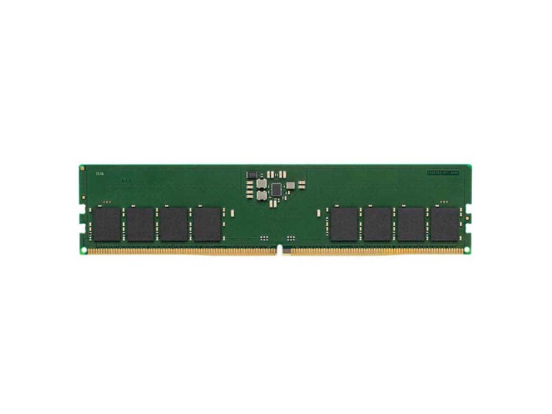 Ram PC Kingston 16GB DDR5-5200 KCP552US8-16