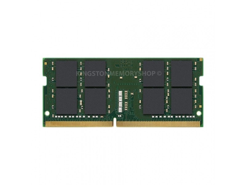 Ram Laptop Kingston 32GB DDR4-3200 KCP432SD8/32