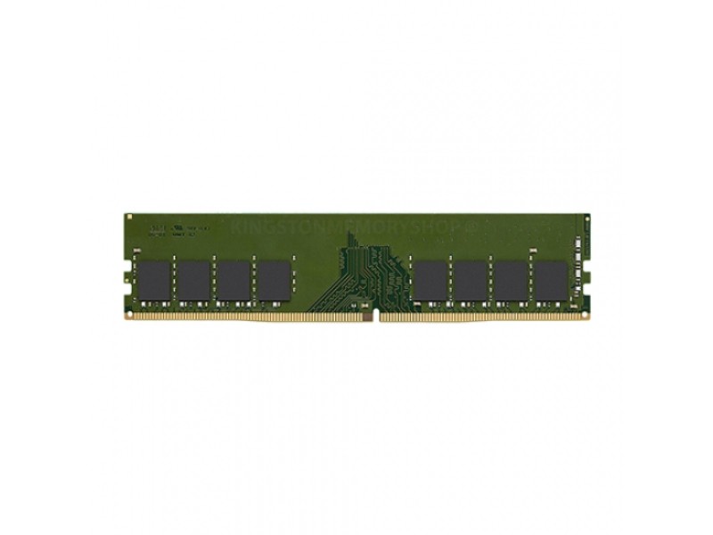 Ram Server Premier Kingston 8GB DDR4-2666 ECC KSM26ES8/8HD