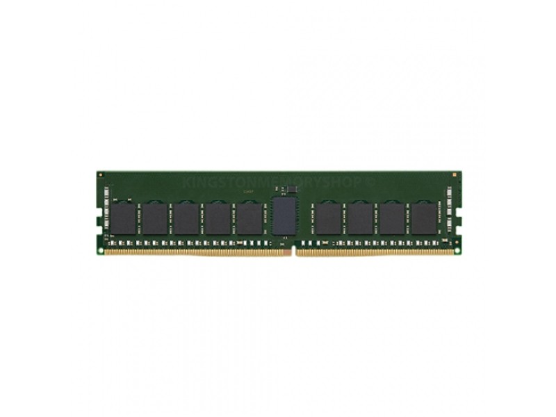 Ram Server Premier Kingston 32GB DDR4-2666 Reg KSM26RS4/32HCR RDIMM