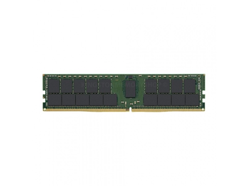 Ram Server Premier Kingston 32GB DDR4-3200 Reg KSM32RD4/32HDR RDIMM