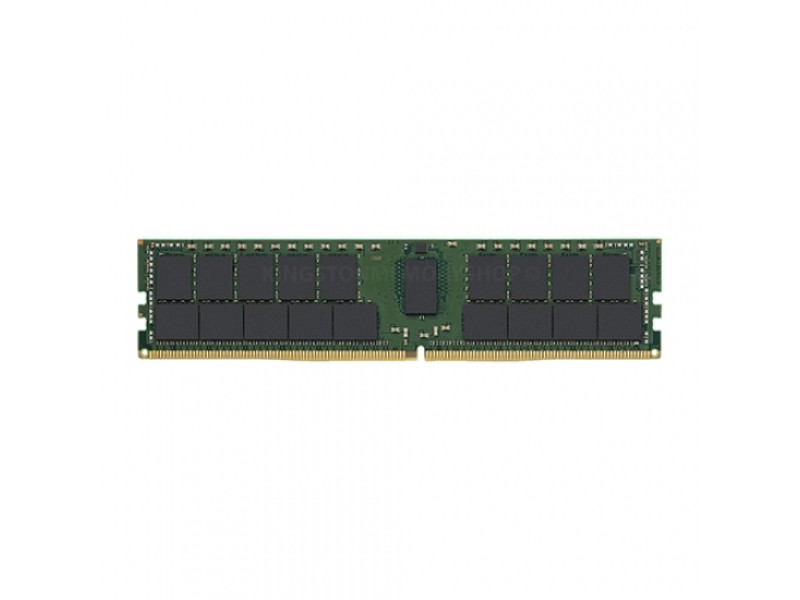 Ram Kingston Lenovo 32GB DDR4-3200 KTL-TS432/32G Reg