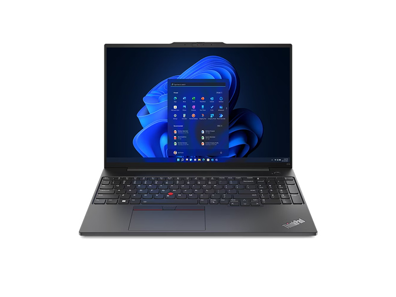 Laptop Lenovo ThinkPad E16 Gen 1 21JN006AVA