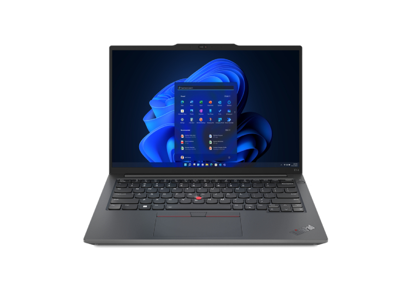 Laptop Lenovo ThinkPad E14 Gen 5 21JK006HVA