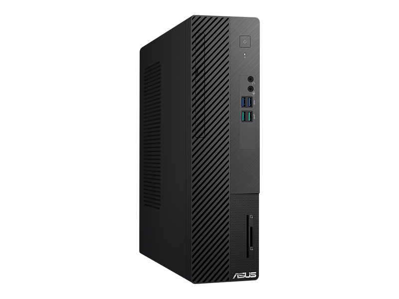 PC Asus S500SE-313100029W i3-13100 8GB 512GB