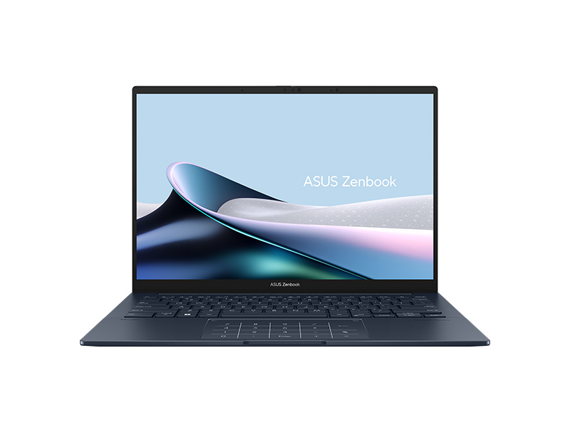 Laptop ASUS Zenbook 14 OLED UX3405MA-PP151W