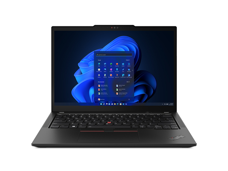 Laptop Lenovo ThinkPad X13 Gen 4 21EX006RVA