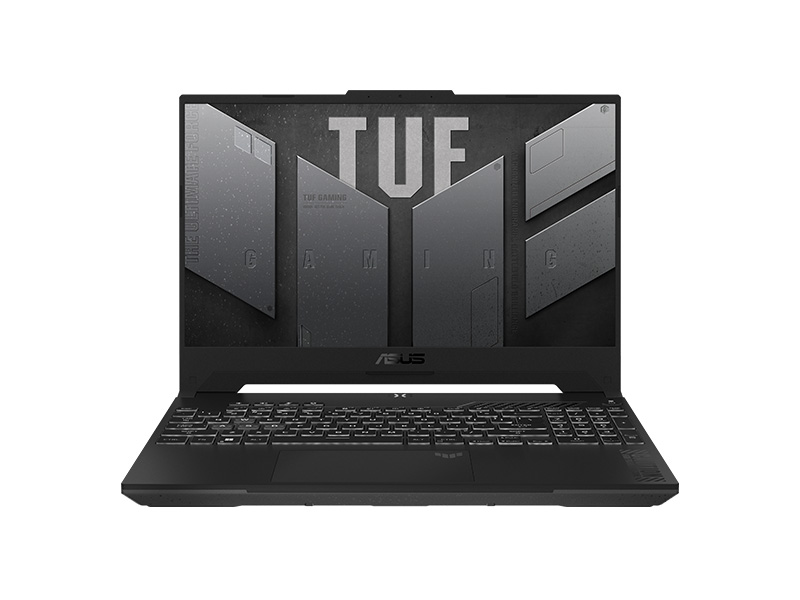 Laptop Asus TUF Gaming F15 FX507VU-LP198W