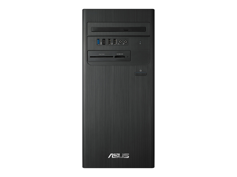 PC Asus S500TE-313100020W i3-13100 8GB 256GB