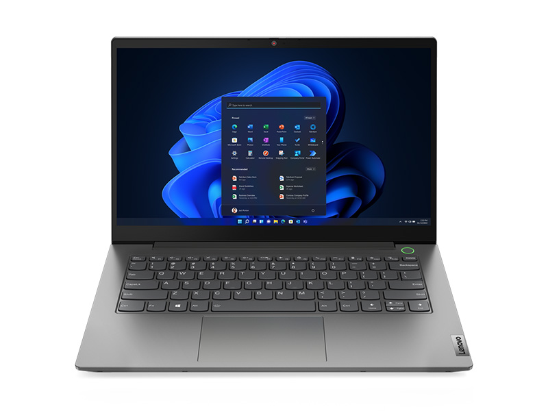 Laptop Lenovo ThinkBook 14 G4 IAP 21DH00B3VN