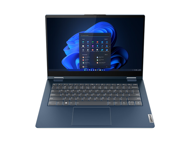 Laptop Lenovo ThinkBook 14s Yoga G3 IRU 21JG002BVN
