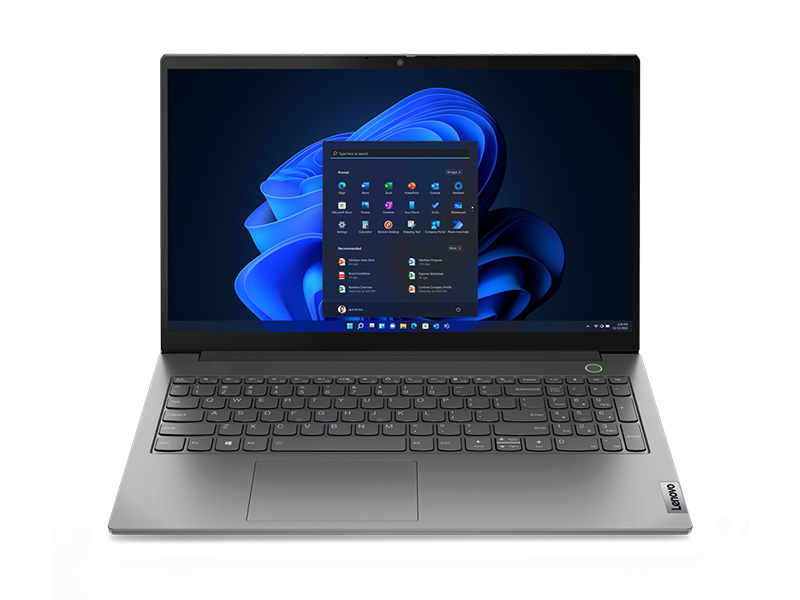 Laptop Lenovo ThinkBook 15 G4 IAP 21DJ00CTVN