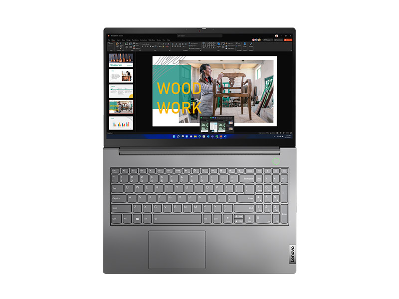 Laptop Lenovo ThinkBook 15 G5 IRL 21JD0025VN