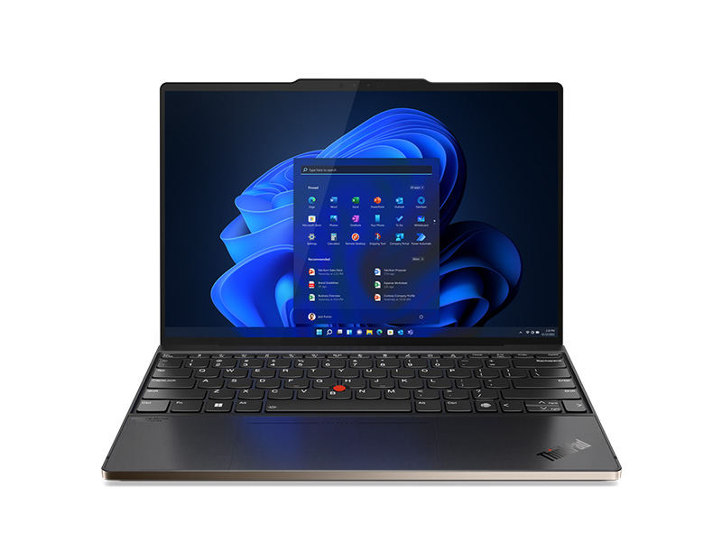 Laptop Lenovo Thinkpad Z13 Gen 1 21D2003JVN