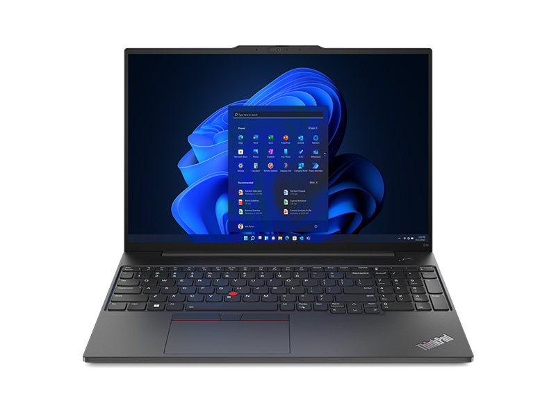 Laptop Lenovo ThinkPad E16 Gen 1 21JN0060VA