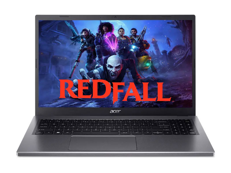 Laptop Gaming Acer Aspire 5 A515-58GM-53PZ NX.KQ4SV.008