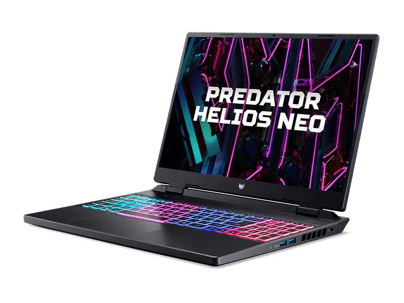 Laptop Gaming Acer Predator Helios Neo 16 PHN16-71-74QR NH.QLVSV.002