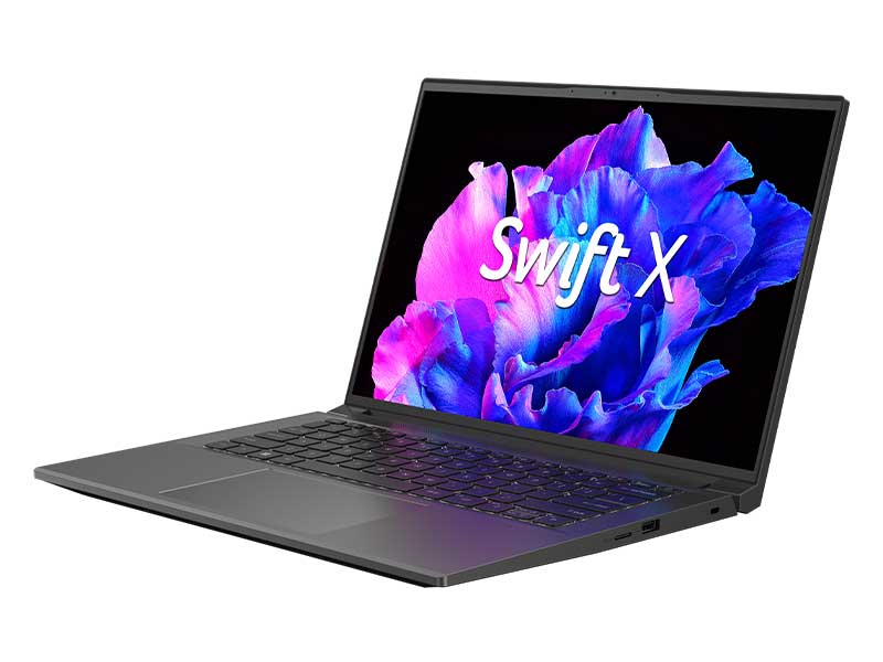 Laptop Acer Swift X 14 SFX14-71G-78SY NX.KEVSV.006