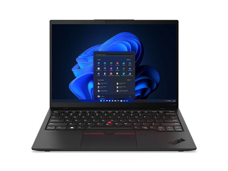 Laptop Lenovo ThinkPad X1 Nano Gen 3 21K1000QVN