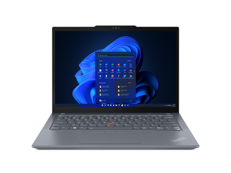 Laptop Lenovo ThinkPad X13 Gen 4 21EX006JVN