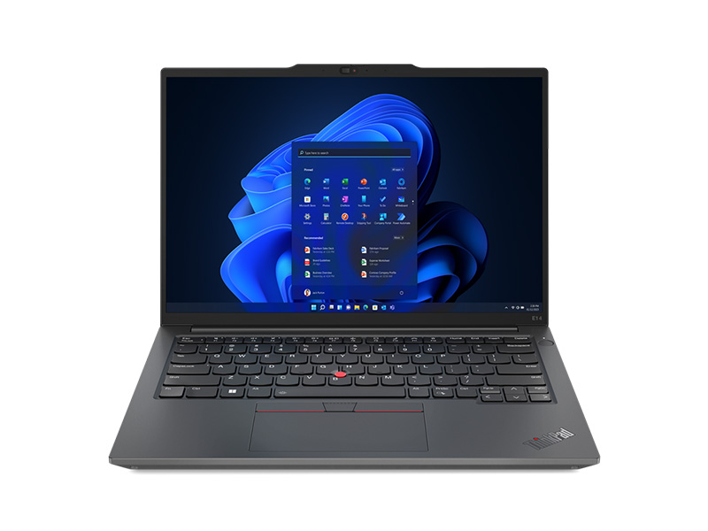 Laptop Lenovo ThinkPad E14 Gen 5 21JK006RVA