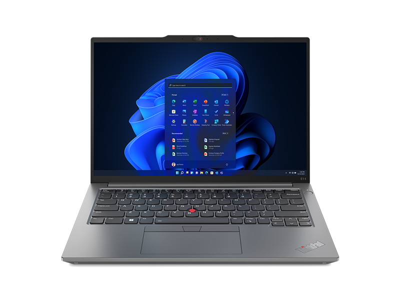 Laptop Lenovo ThinkPad E14 Gen 5 21JK007JVN