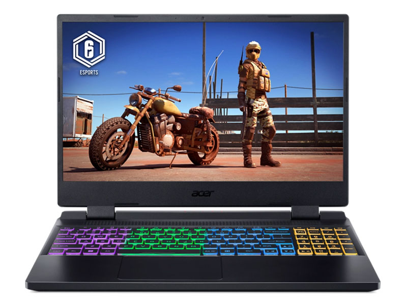 Laptop Gaming Acer Nitro 5 Tiger AN515-58-50D2 NH.QHYSV.005