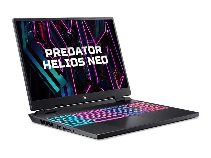 Laptop Gaming Acer Predator Helios Neo 16 PHN16-71-547E NH.QLUSV.00A