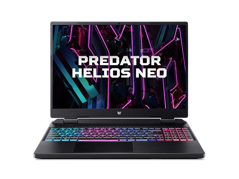 Laptop Gaming Acer Predator Helios Neo 16 PHN16-71-54CD NH.QLTSV.001