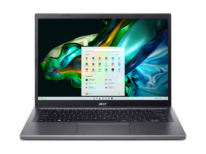 Laptop Acer Aspire 5 A514-56P-55K5 NX.KHRSV.003