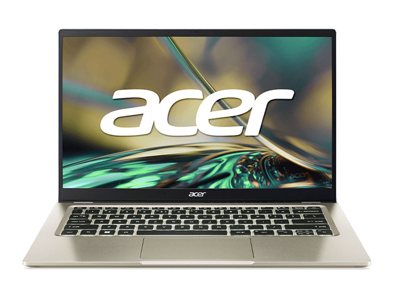 Laptop Acer Swift 3 SF314-512-741L NX.K7JSV.001