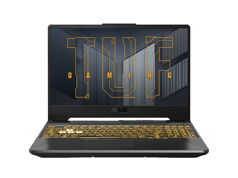 Laptop Asus TUF Gaming A15 FA506NF-HN005W