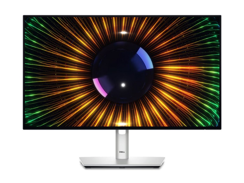 Màn hình Dell UltraSharp U2424H (23.8 inch - 120Hz - 5ms - FHD - IPS)