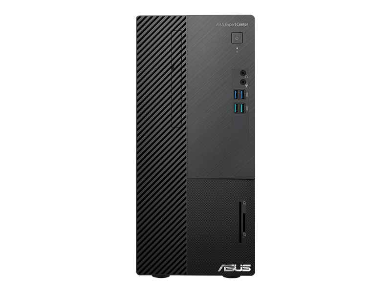 PC Asus ExpertCenter D5 Mini Tower D500MD-512400027W